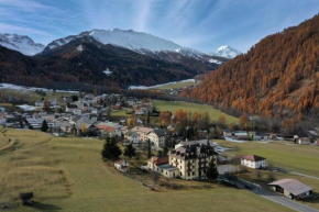 Hotel Schweizerhof Sta Maria Santa Maria Val Müstair